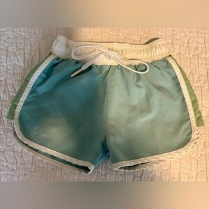 Minnow Boys Boardie Swim Trunks Size 3/4T